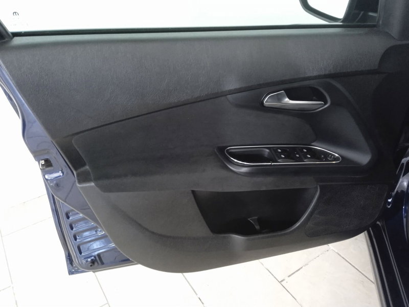 Fiat Tipo Station Wagon usata a Torino (7)