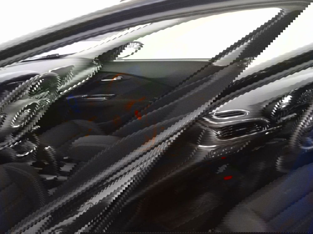 Fiat Tipo Station Wagon usata a Torino (8)