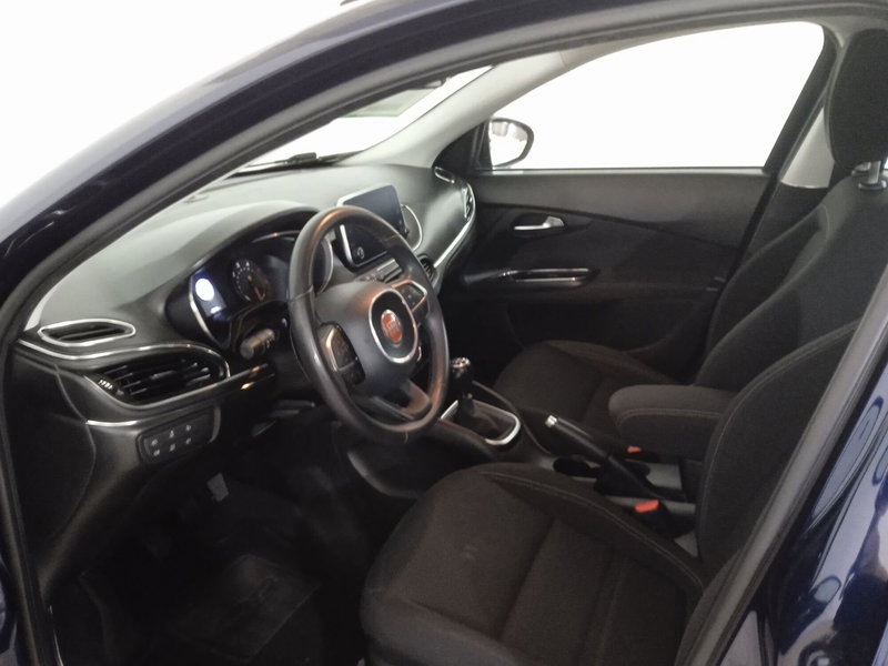 Fiat Tipo Station Wagon usata a Torino (8)