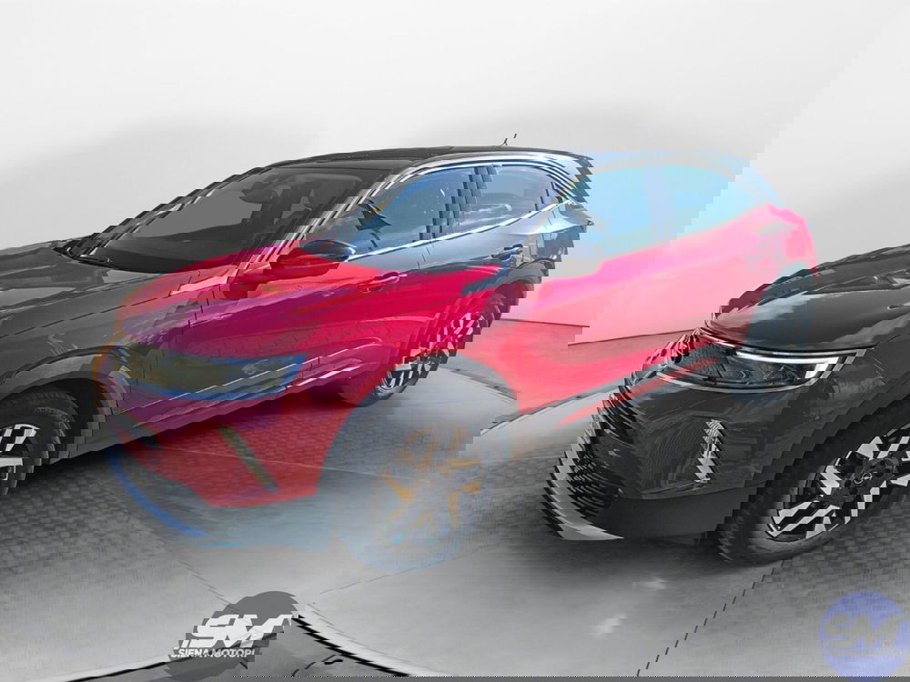 Opel Mokka usata a Siena