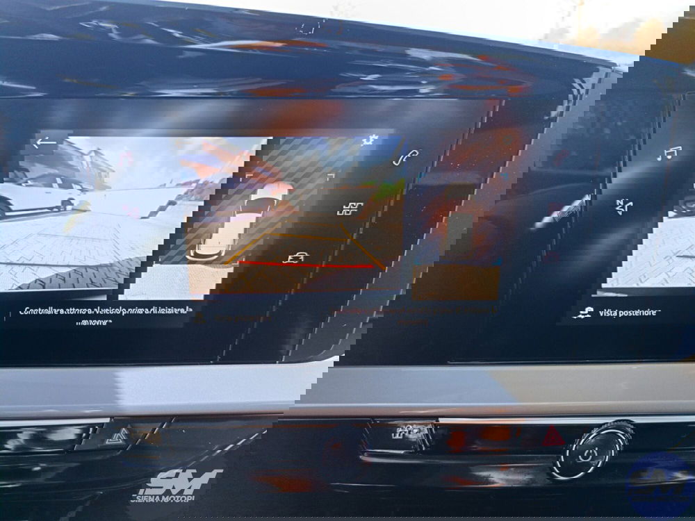 Opel Mokka usata a Siena (11)