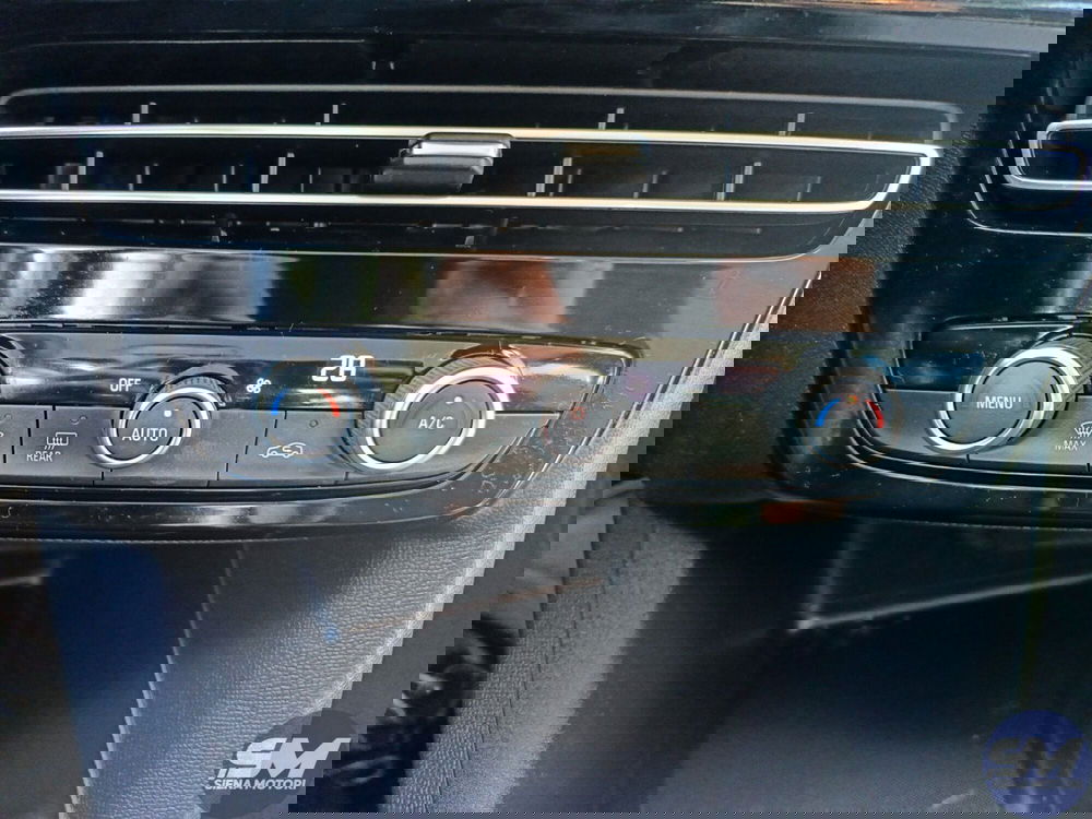 Opel Mokka usata a Siena (13)