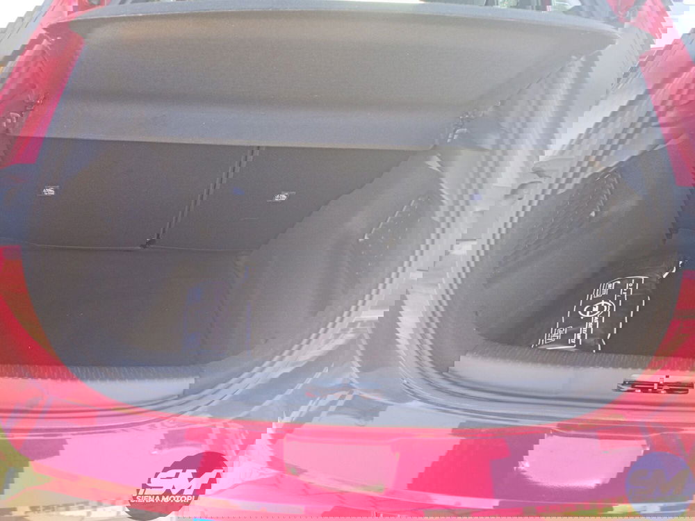 Opel Mokka usata a Siena (20)