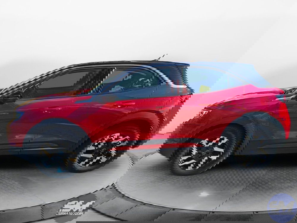 Opel Mokka usata a Siena (3)