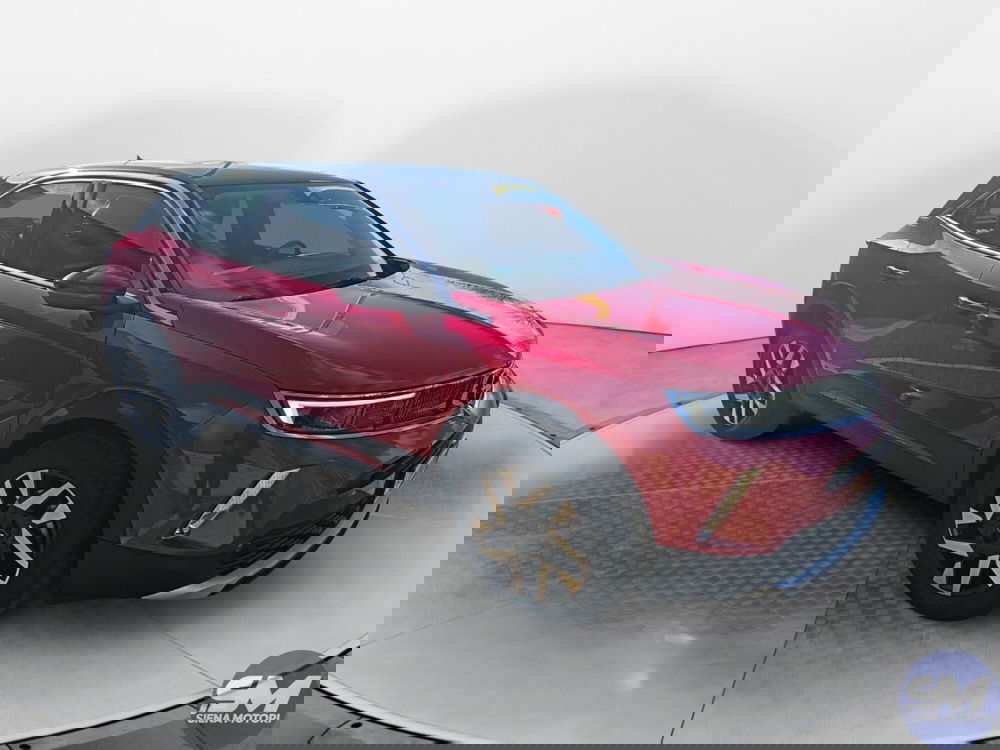 Opel Mokka usata a Siena (8)