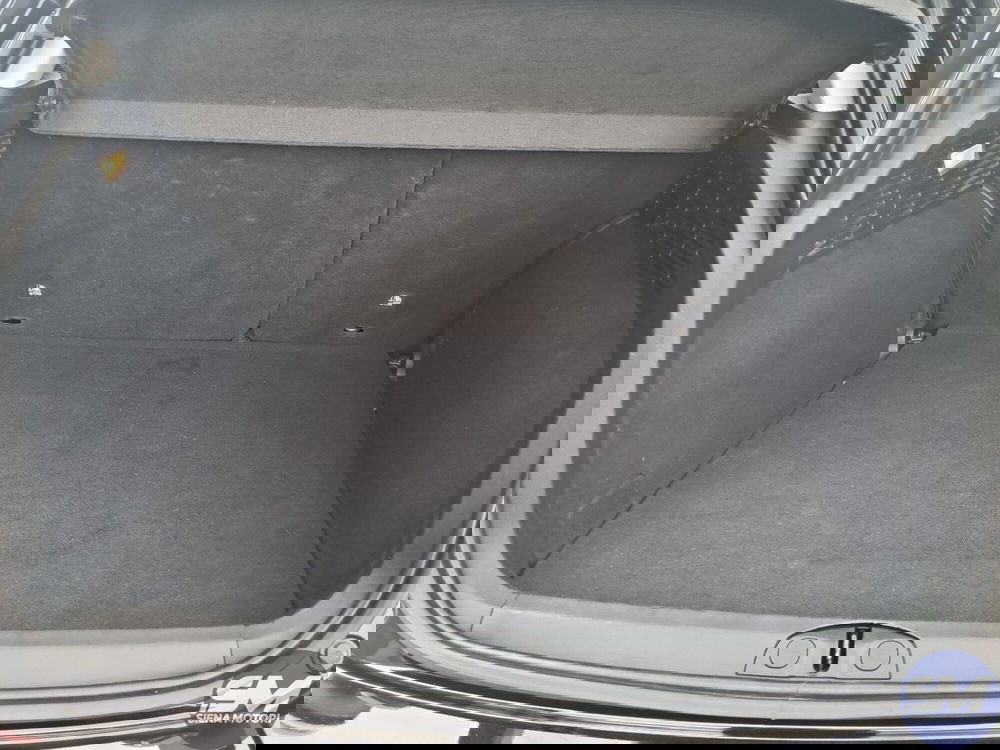 Fiat 500X usata a Siena (20)