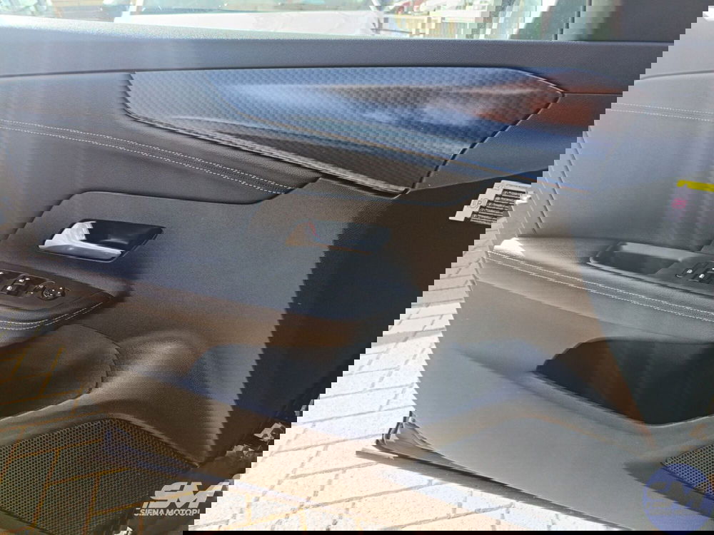 Opel Mokka usata a Siena (17)