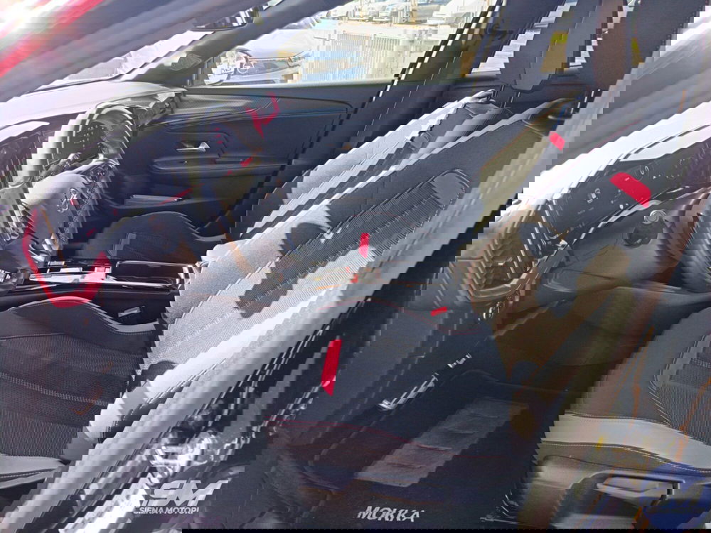 Opel Mokka usata a Siena (18)