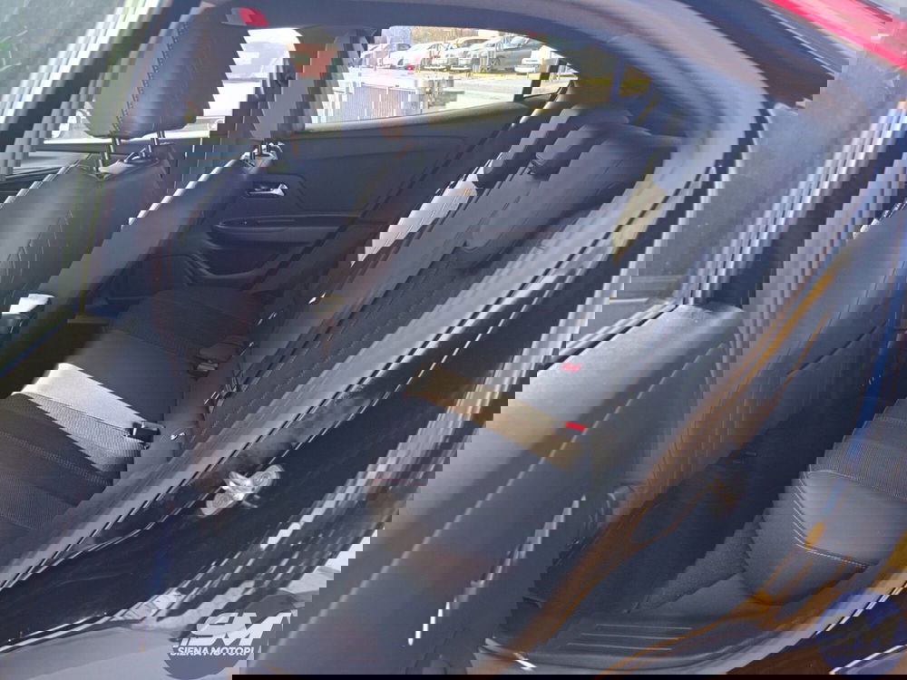 Opel Mokka usata a Siena (19)