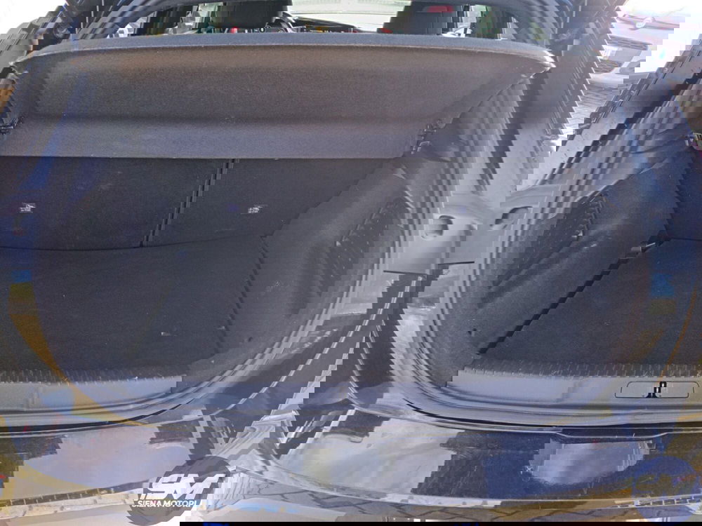 Opel Mokka usata a Siena (20)