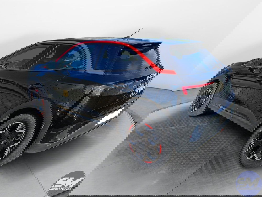 Opel Mokka usata a Siena (3)