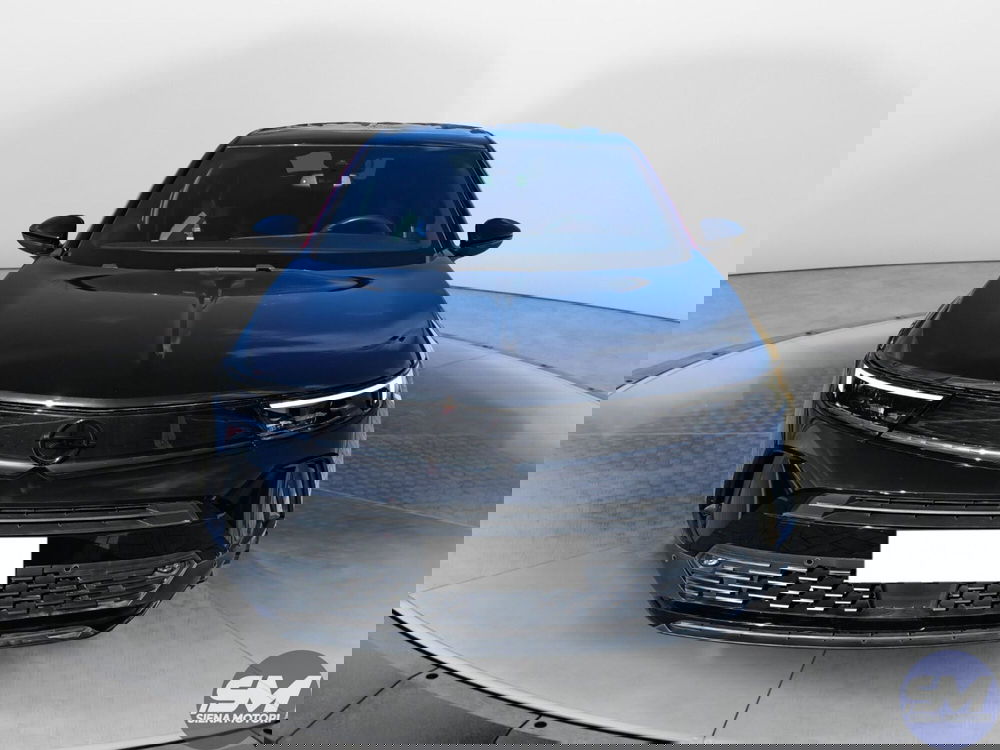 Opel Mokka usata a Siena (8)