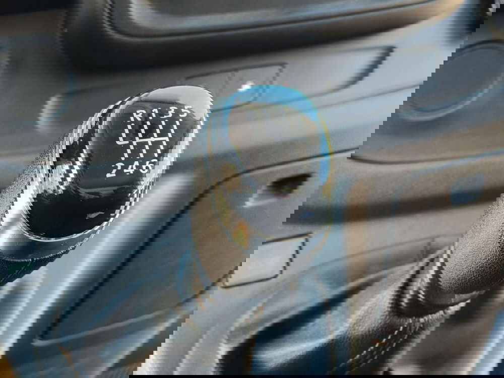 Renault Trafic Furgone usata a Brescia (10)