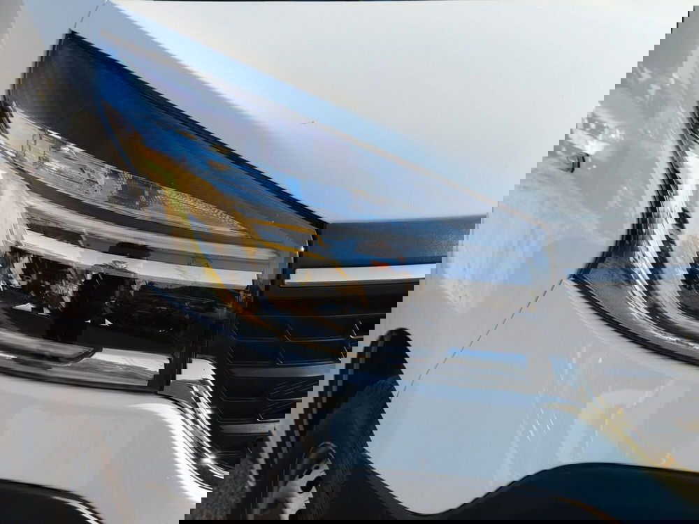 Renault Trafic Furgone usata a Brescia (11)