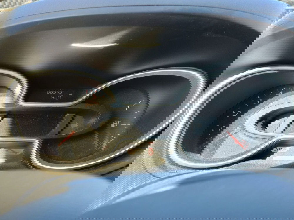 Renault Trafic Furgone usata a Brescia (5)