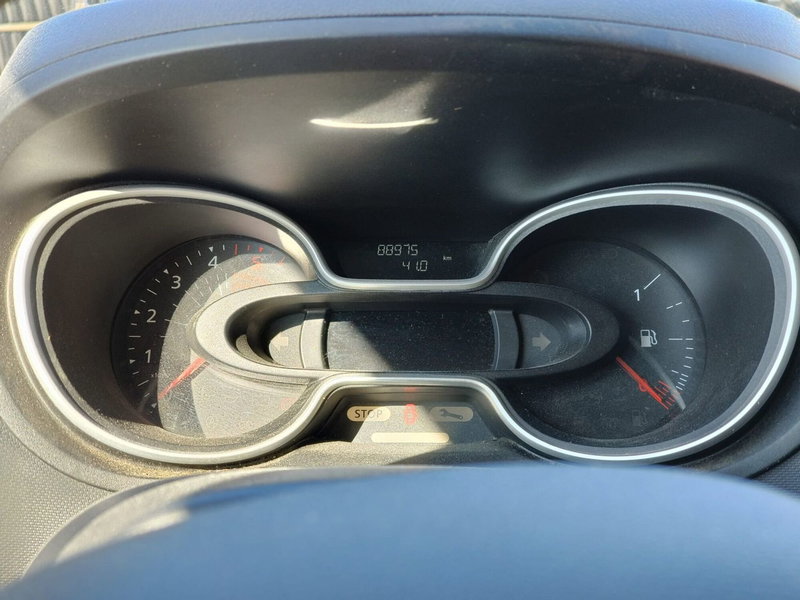 Renault Trafic Furgone usata a Brescia (5)