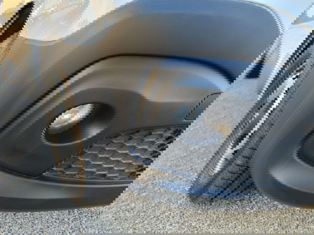 Renault Trafic Furgone usata a Brescia (6)