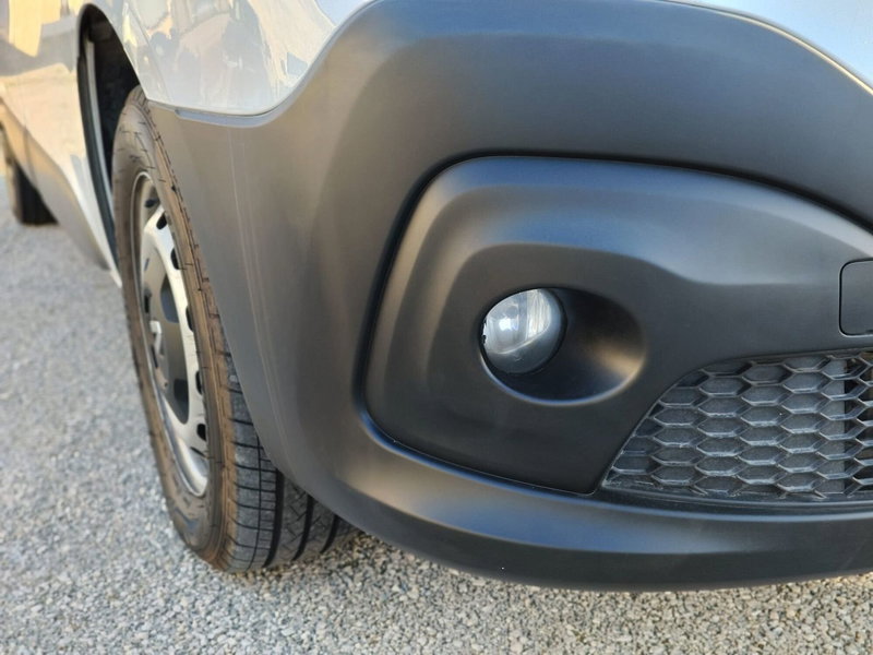 Renault Trafic Furgone usata a Brescia (6)