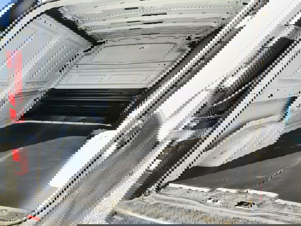 Renault Trafic Furgone usata a Brescia (7)