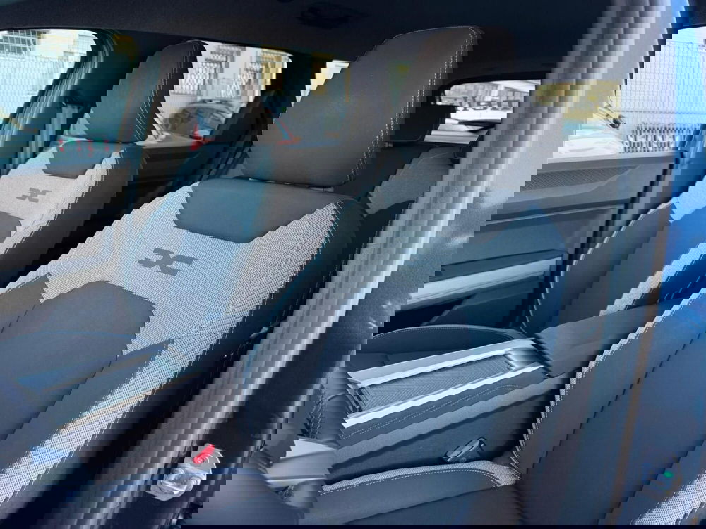 Dacia Bigster usata a Brescia (12)