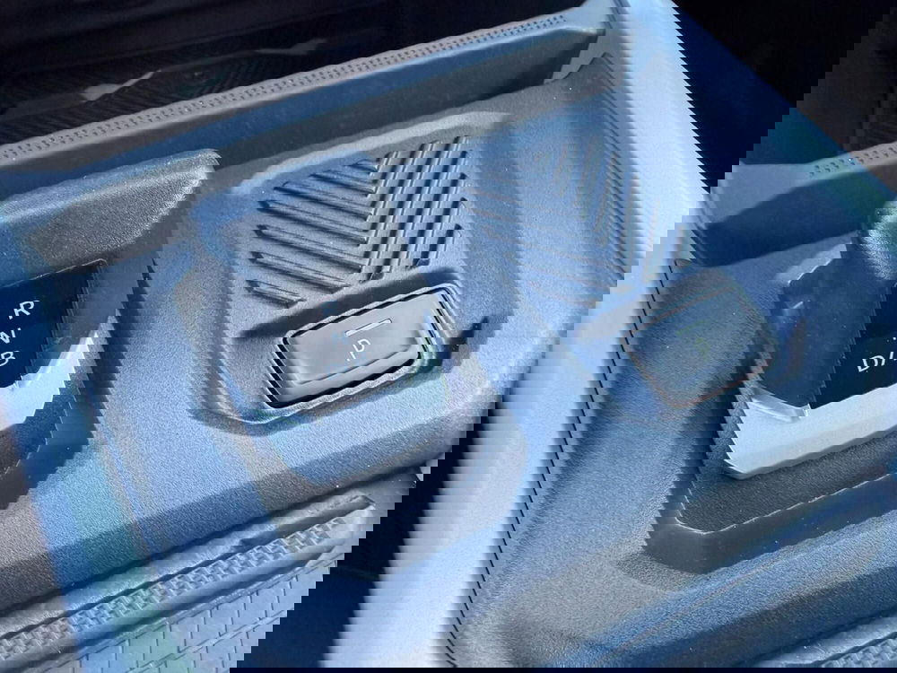 Dacia Bigster usata a Brescia (15)