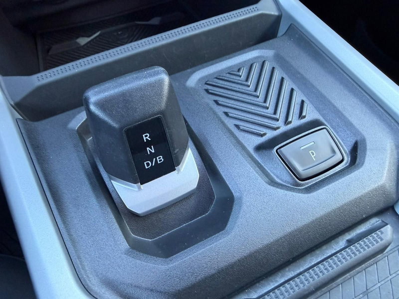 Dacia Bigster usata a Brescia (15)