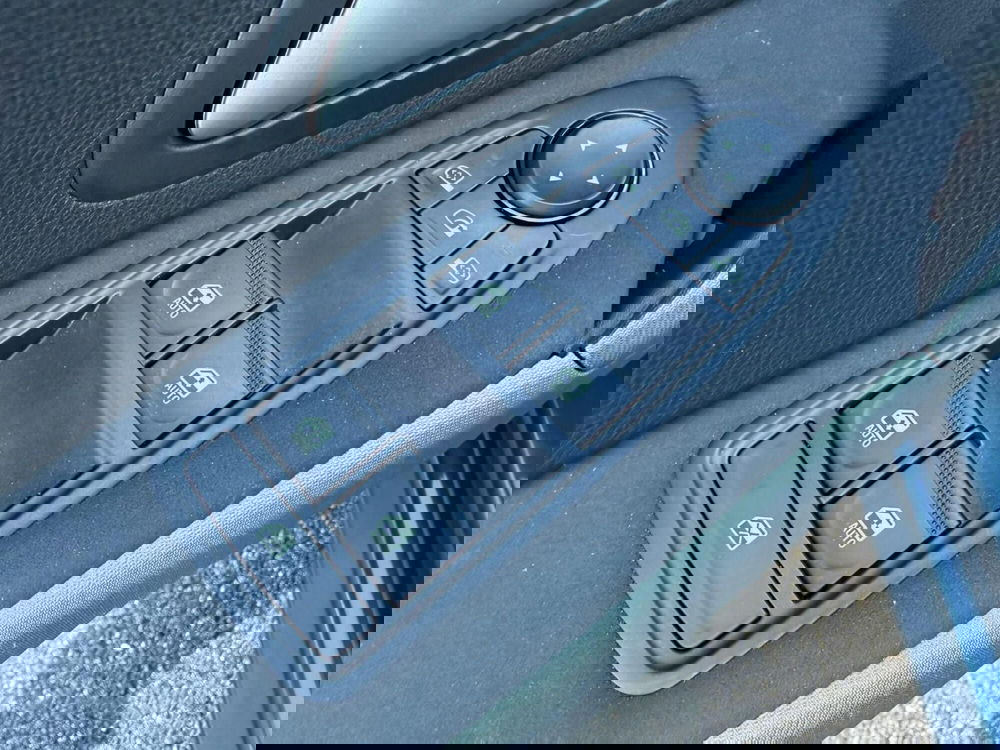 Dacia Bigster usata a Brescia (16)