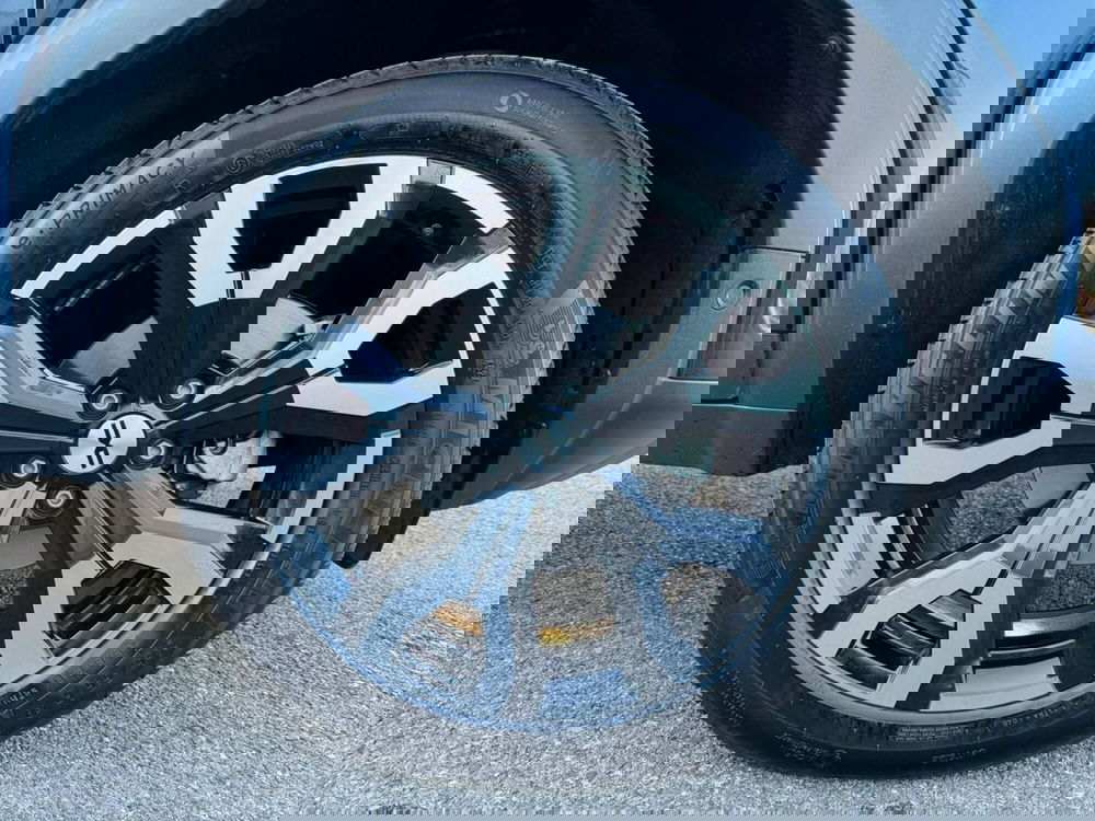 Dacia Bigster usata a Brescia (18)