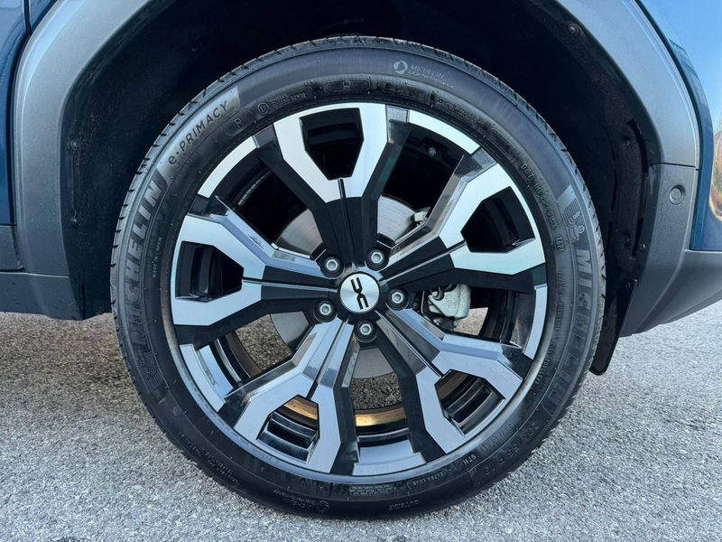 Dacia Bigster usata a Brescia (18)