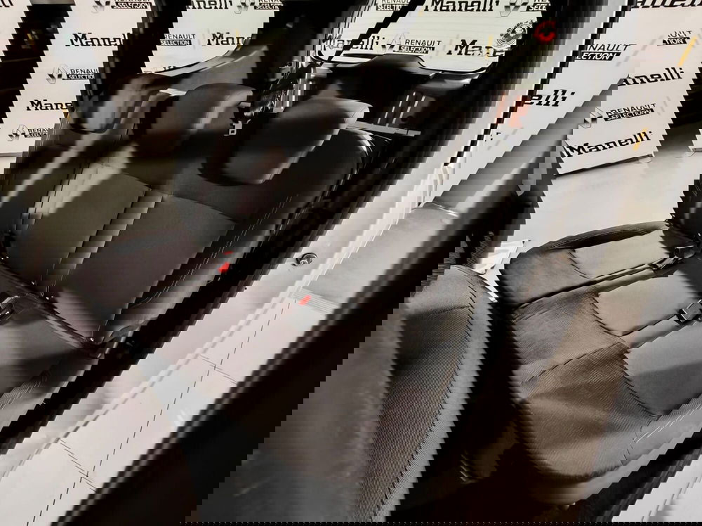 Dacia Lodgy usata a Brescia (11)