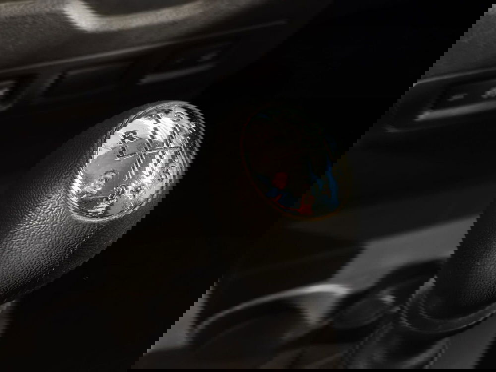 Dacia Lodgy usata a Brescia (18)