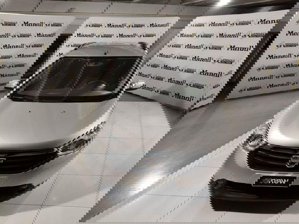 Dacia Lodgy usata a Brescia (3)