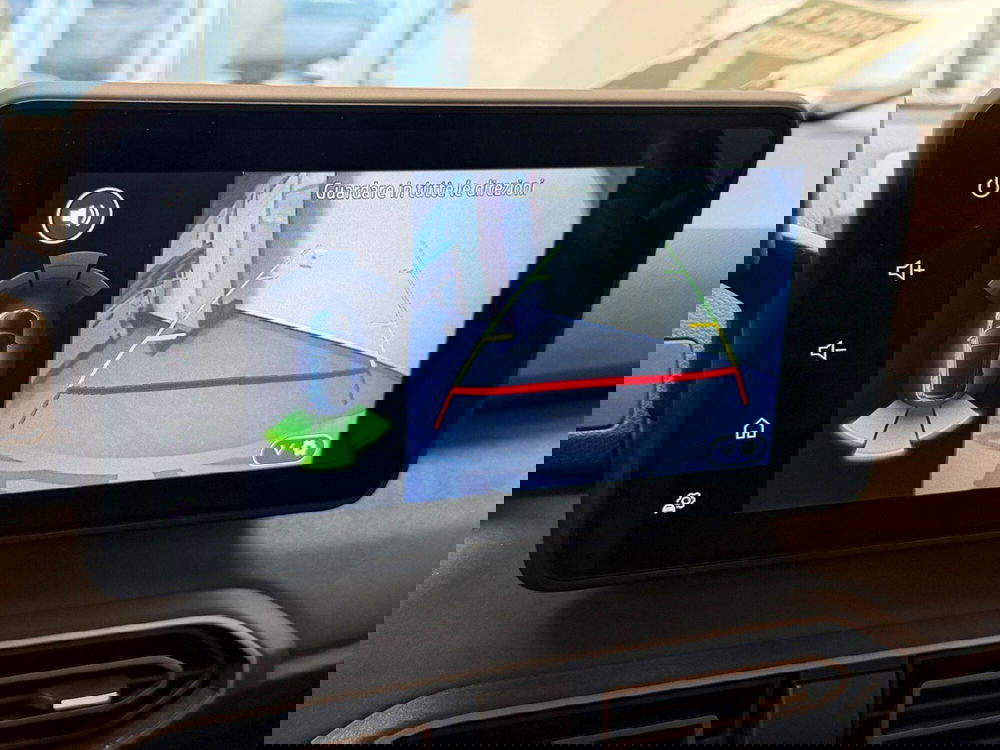 Dacia Sandero nuova a Brescia (14)