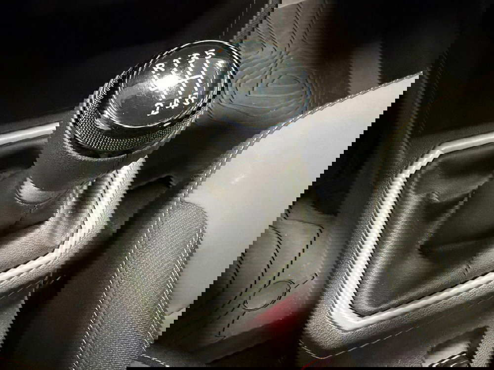 Dacia Sandero nuova a Brescia (15)