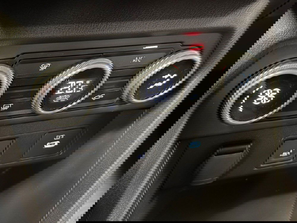 Dacia Sandero nuova a Brescia (17)