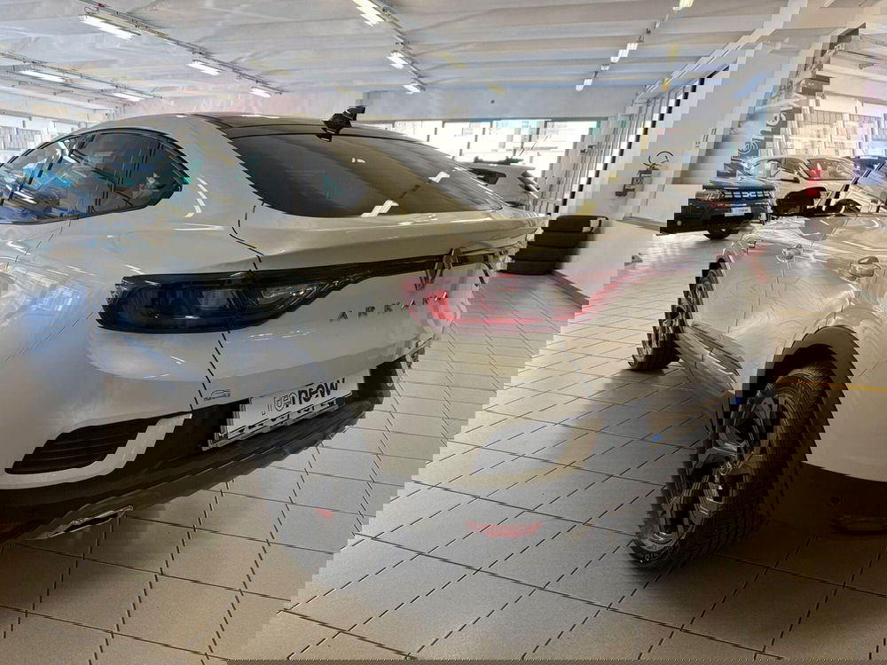 Renault Arkana usata a Brescia (11)