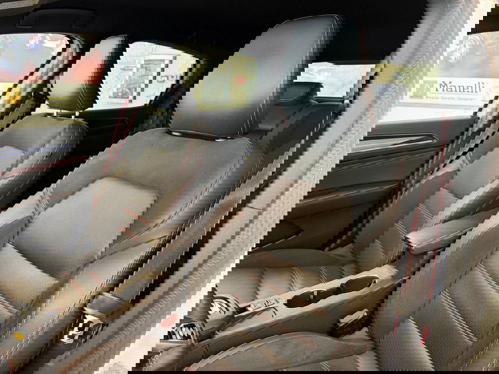 Renault Arkana usata a Brescia (16)