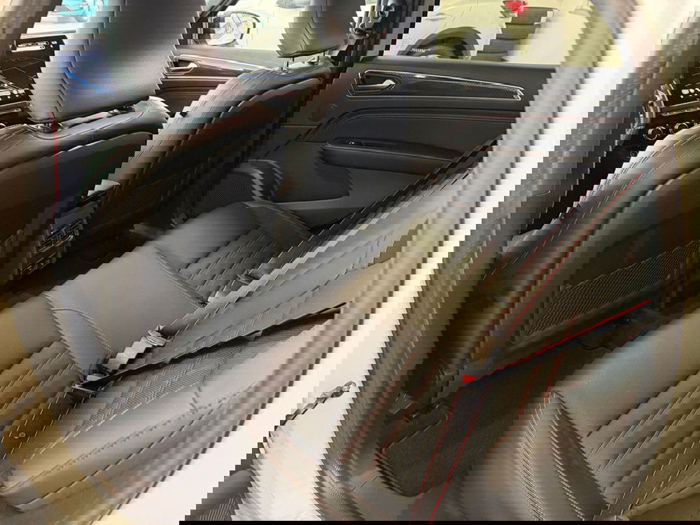 Renault Arkana usata a Brescia (17)