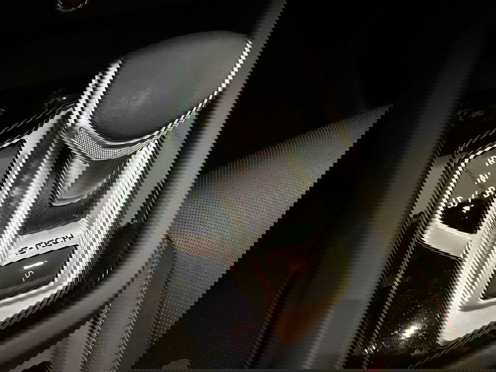 Renault Arkana usata a Brescia (18)