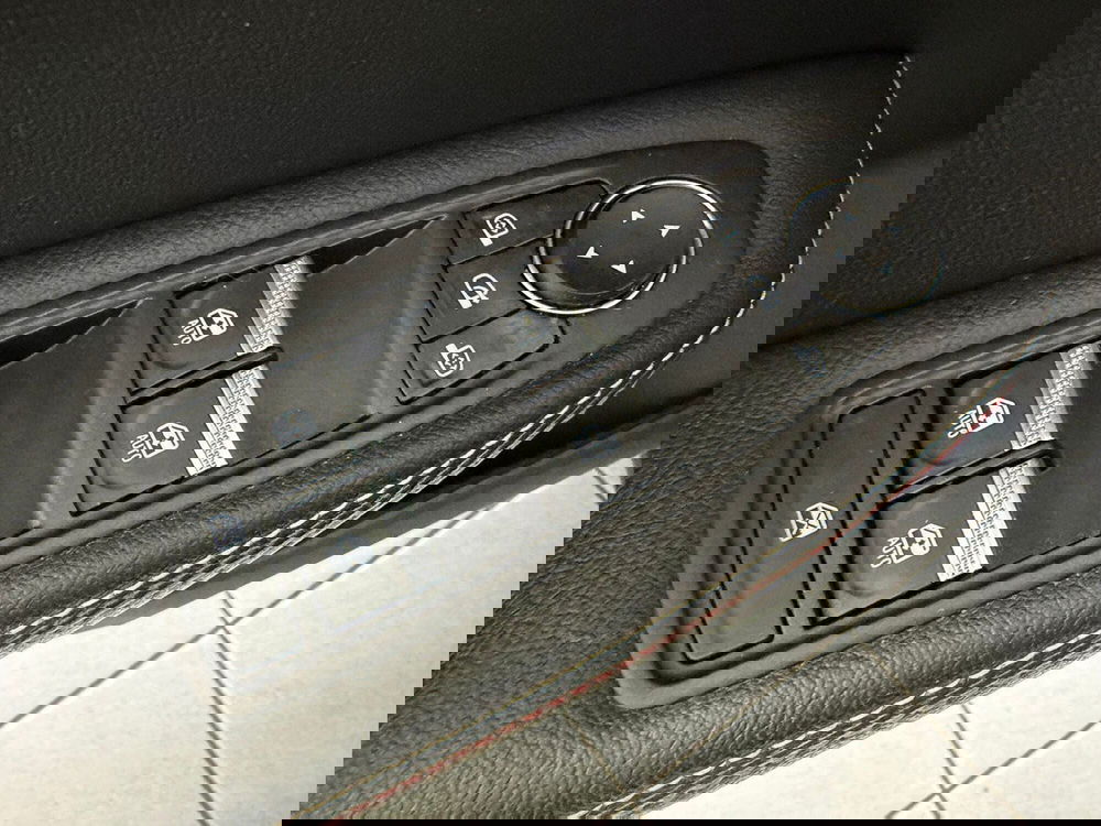 Renault Arkana usata a Brescia (20)