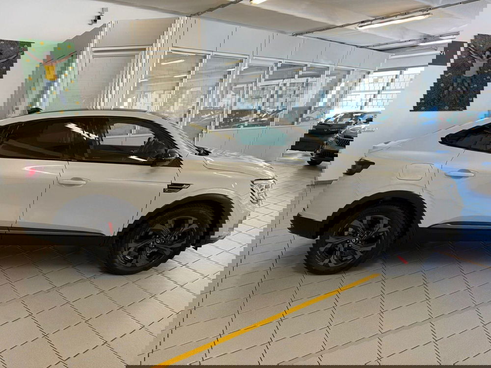 Renault Arkana usata a Brescia (4)