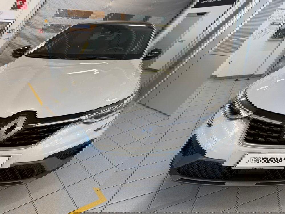 Renault Arkana usata a Brescia (5)