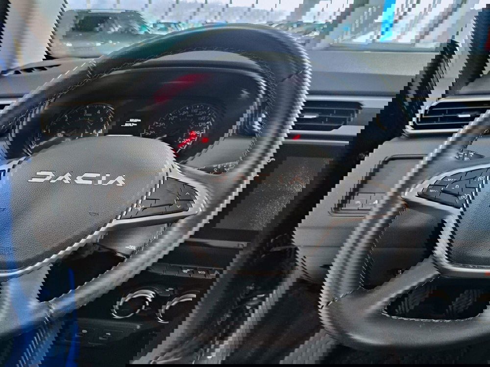 Dacia Duster usata a Brescia (10)