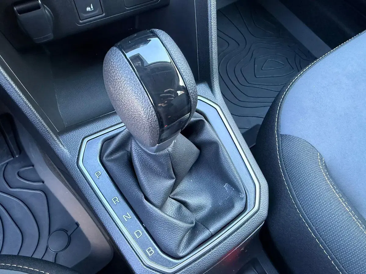 Dacia Jogger nuova a Brescia (10)