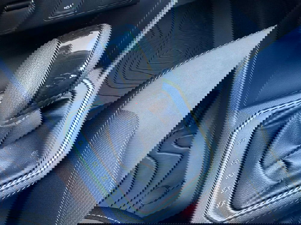 Dacia Jogger nuova a Brescia (10)