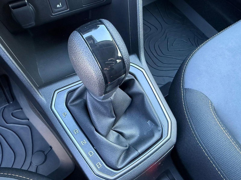 Dacia Jogger nuova a Brescia (10)