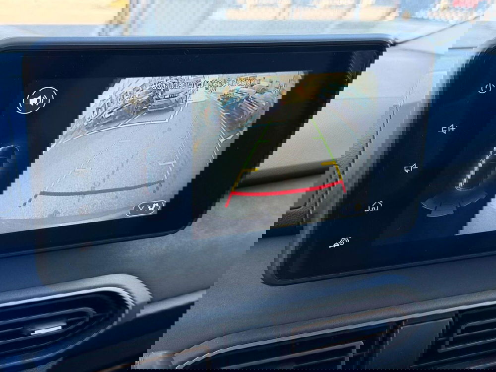 Dacia Jogger nuova a Brescia (15)