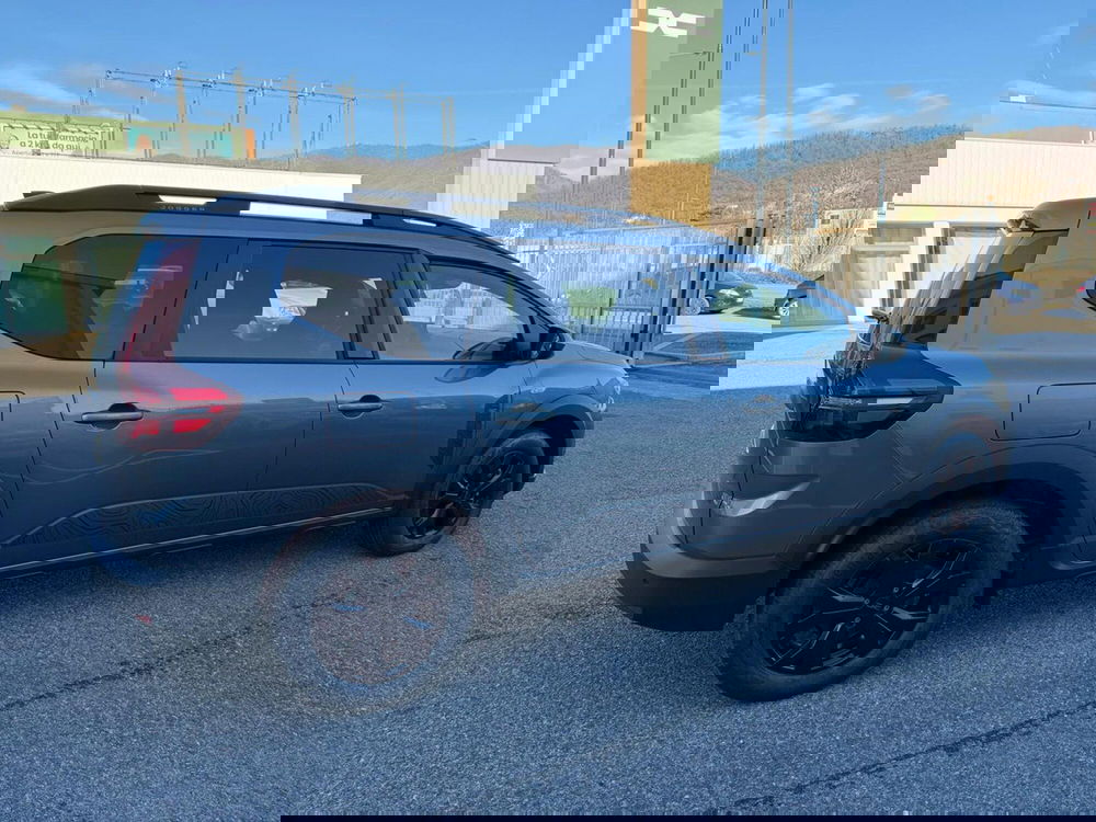 Dacia Jogger nuova a Brescia (3)