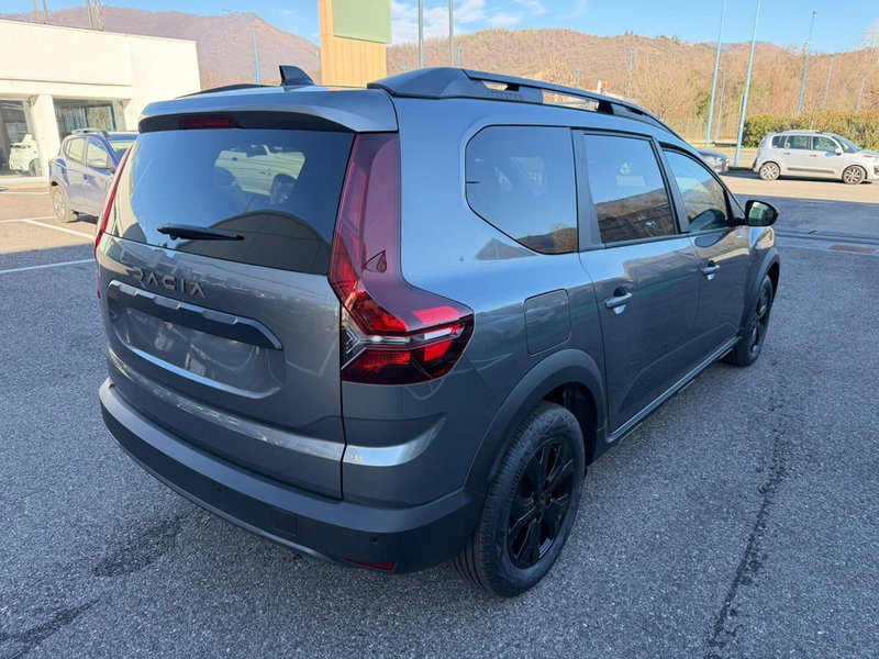 Dacia Jogger nuova a Brescia (4)