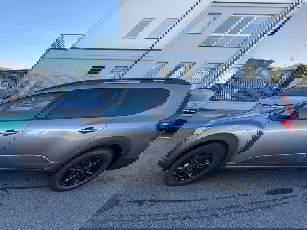 Dacia Jogger nuova a Brescia (5)